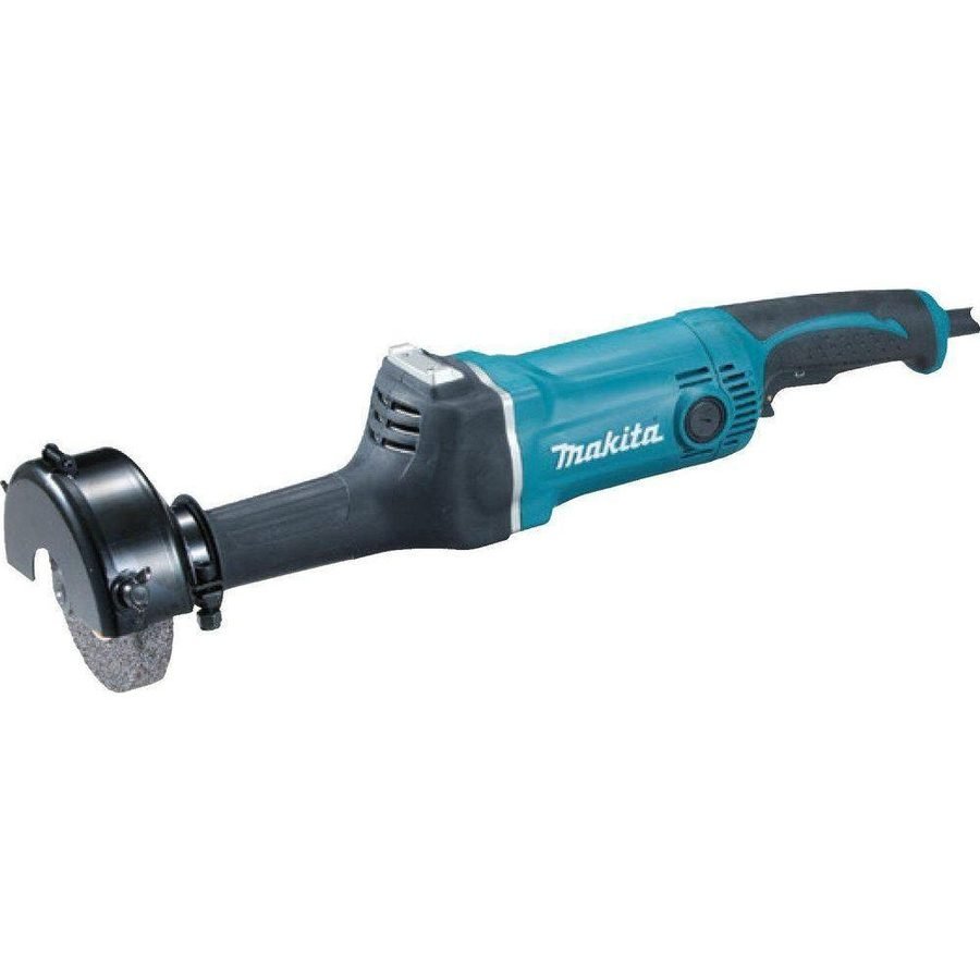 Makita Makita GS5000 Straight Grinder 5" 750W, Power Tools Grinders — Southend Philippines
