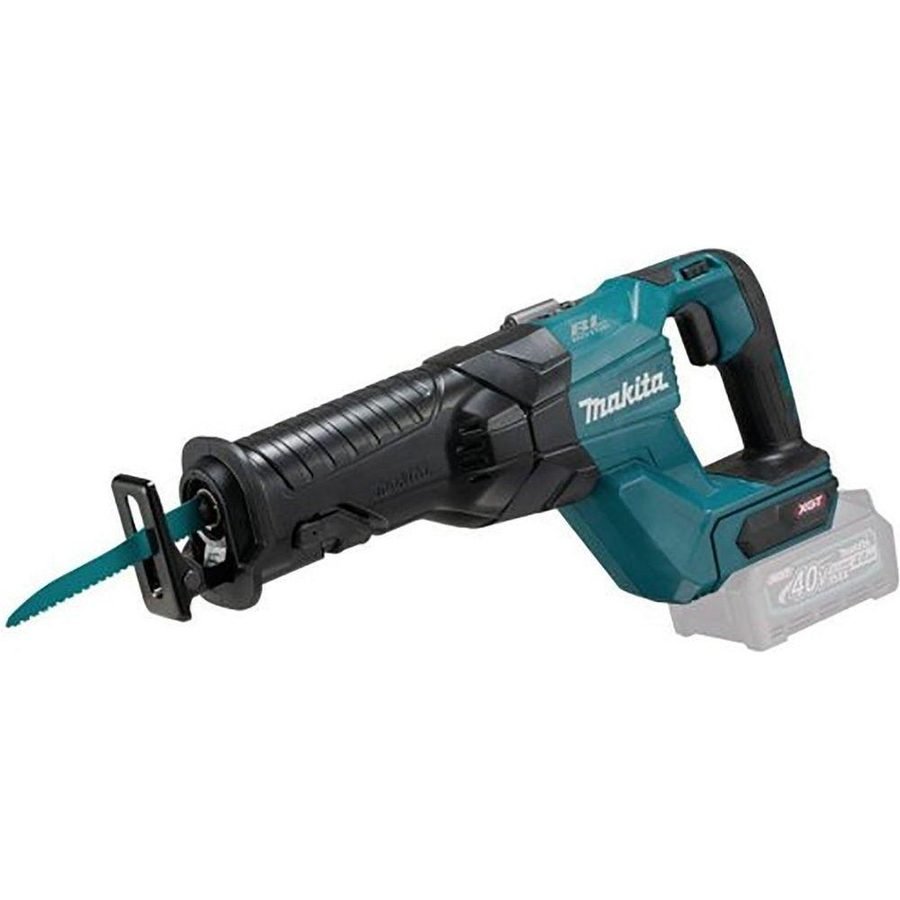 Makita Makita JR001GZ 40V Cordless Reciprocating Saw (XGT-Series) [Bare], Power Tools Saws — Southend Philippines