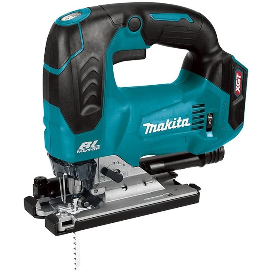 Makita Makita JV002GZ 40V Cordless Jigsaw 135mm (XGT/XPT) [Bare], Power Tools Saws — Southend Philippines