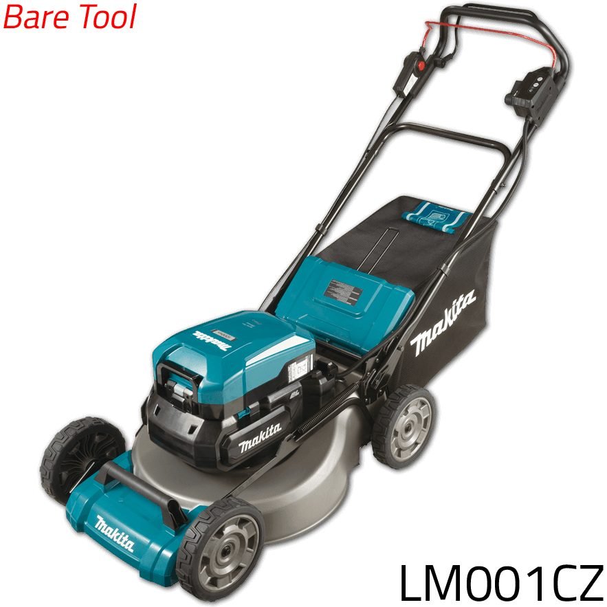 Makita Makita LM001CZ 36V Cordless Lawn Mower (LXT-Series) [Bare], Power Tools — Southend Philippines