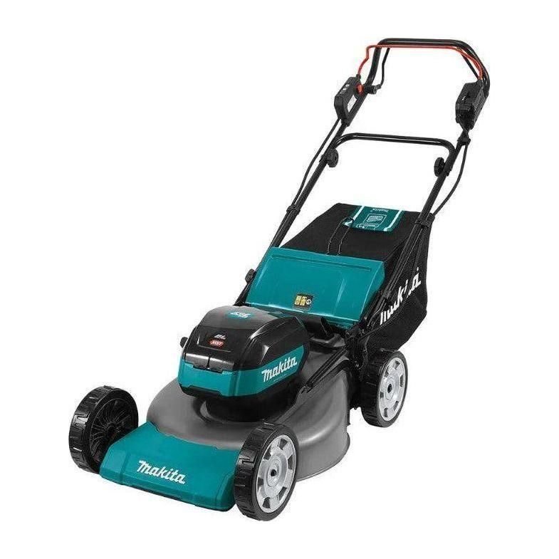 Makita Makita LM002GZ 40V Cordless Lawn Mower 534mm (21") (XGT) (Bare), Power Tools — Southend Philippines