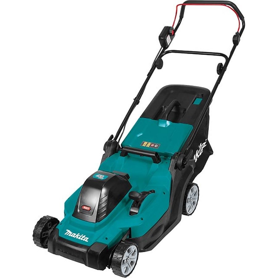 Makita Makita LM004GZ Cordless Lawn Mower 43CM/17" 40V (Bare), Power Tools — Southend Philippines