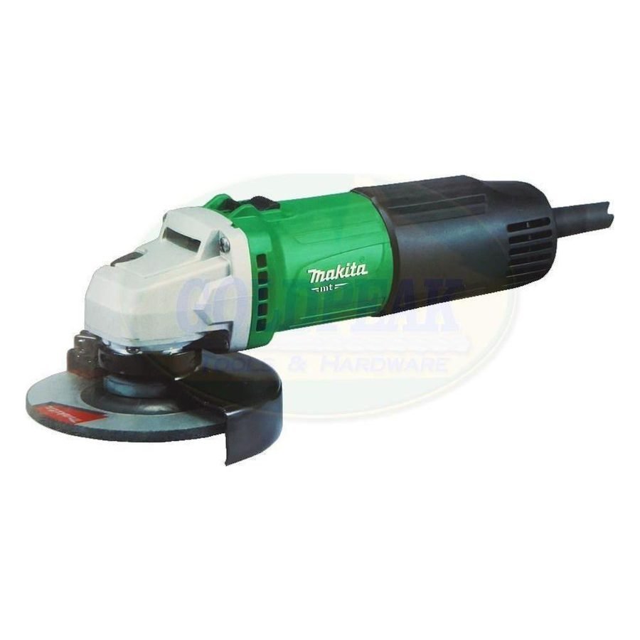 Makita Makita MT M0900M Angle Grinder 4" 540W, Power Tools Grinders — Southend Philippines