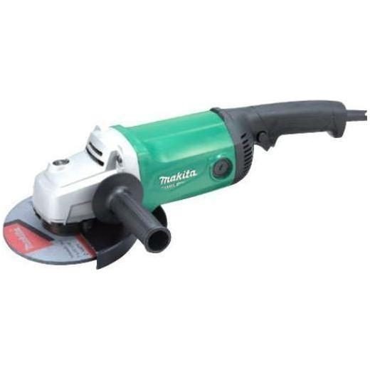 Makita Makita MT M0920M Angle Grinder 7" 2,200W, Power Tools Grinders — Southend Philippines