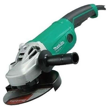 Makita Makita MT M9000M Angle Grinder 7" 2,000W, Power Tools Grinders — Southend Philippines