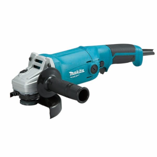 Makita Makita MT M9002B Angle Grinder 5" 1050W, Power Tools Grinders — Southend Philippines