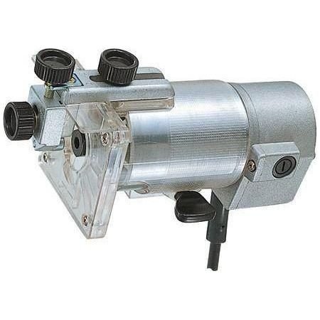 Makita Makita N3701 Palm Router / Trimmer 1/4" 440W, Power Tools Routers & Planers — Southend Philippines
