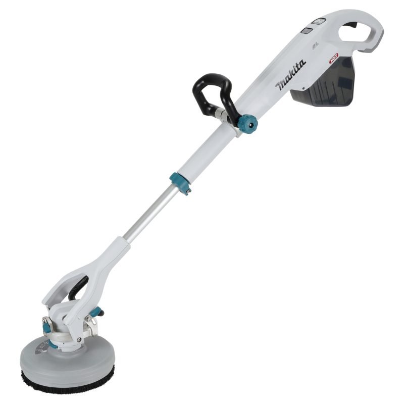 Makita Makita PS001GZ 40V Cordless Brushless Polisher Scrubber (XGT) (Bare), Power Tools Grinders — Southend Philippines
