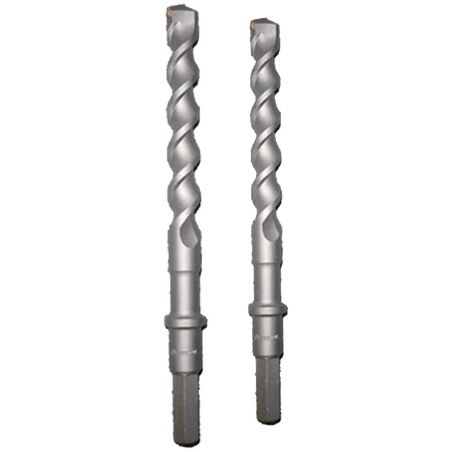 Makita Makita Tungsten Carbide Tipped (TCT) Drill Bit For 17mm Hex Shank Hammer, Power Tools Drills & Drivers — Southend Phil