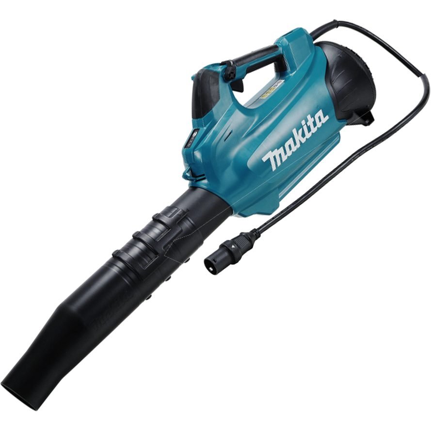 Makita Makita UB003CZ Cordless Leaf Blower Variable Speed (XGT) [Bare], Power Tools Blowers & Vacuums — Southend Philippines