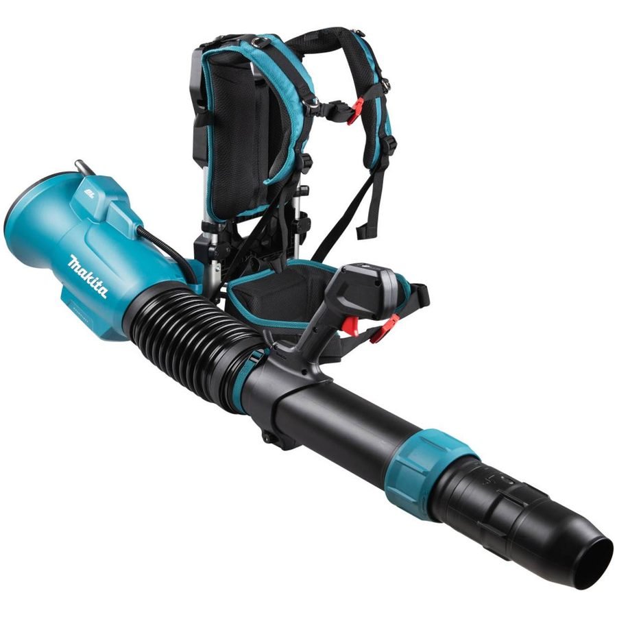 Makita Makita UB004CZ Cordless Leaf Blower Variable Speed (XGT) [Bare], Power Tools Blowers & Vacuums — Southend Philippines