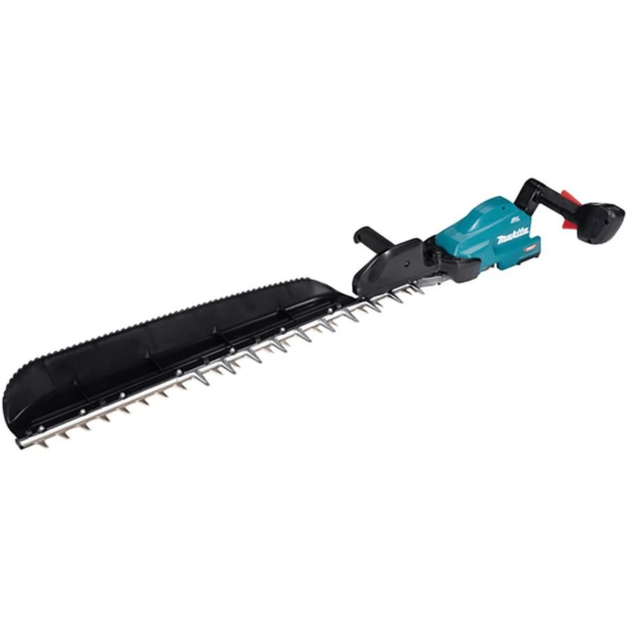Makita Makita UH014GZ 40V Cordless Hedge Trimmer (XGT) [Bare], Power Tools Routers & Planers — Southend Philippines