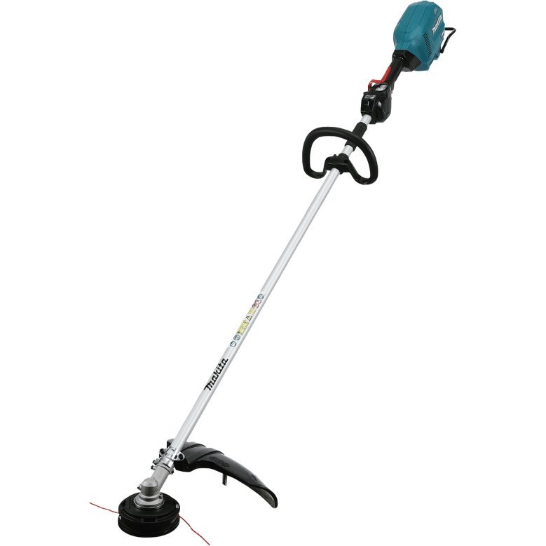 Makita Makita UR014GZ 40V Cordless Grass Trimmer, Loop Handle (XGT) [Bare], Power Tools Routers & Planers — Southend Philippi