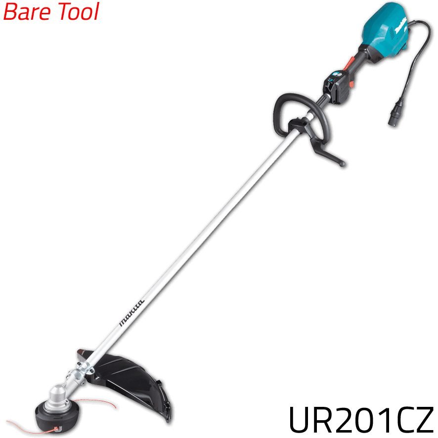 Makita Makita UR201CZ 36V Cordless Grass Trimmer (LXT) With PDC01, Power Tools Routers & Planers — Southend Philippines
