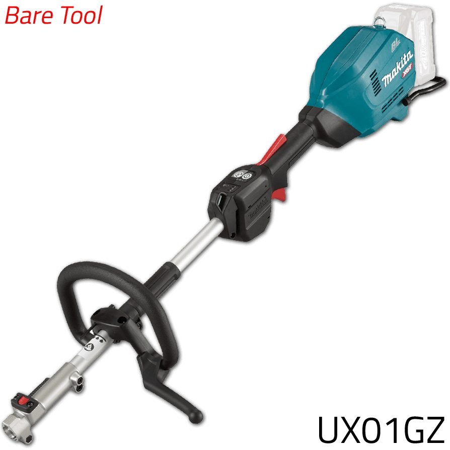 Makita Makita UX01GZ 40V Cordless Multi Function Power Head XGT [Bare], Power Tools — Southend Philippines