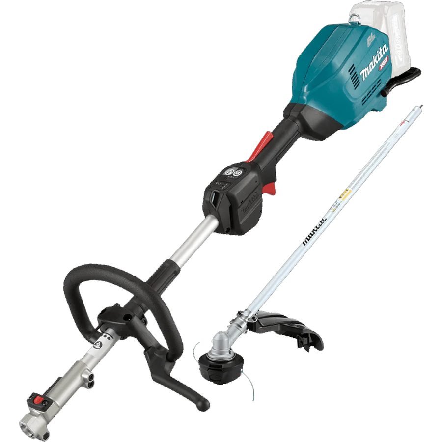 Makita Makita UX01GZ02 40V Cordless Multi Function Power Head XGT [Bare], Power Tools — Southend Philippines