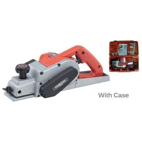 Maktec Maktec MT110X Planer, Power Tools Routers & Planers — Southend Philippines
