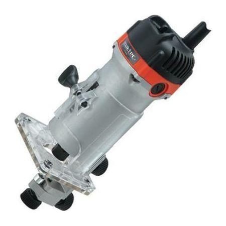 Maktec Maktec MT370 Palm Router, Power Tools Routers & Planers — Southend Philippines