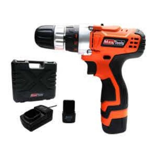MaxSell MaxSell Cordless Drill TCD-16V, Power Tools Drills & Drivers — Southend Philippines