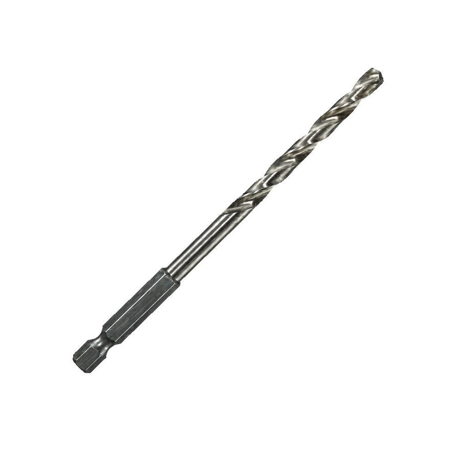 MaxSell HSS Drill Bit Hex Shank
