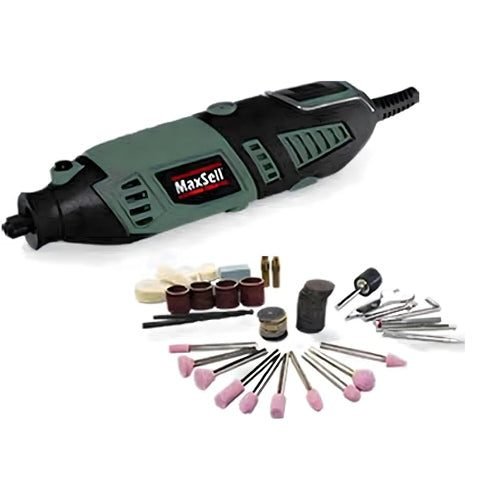 MaxSell MaxSell MDG-1470AC 1/8" Die Grinder, Power Tools Grinders — Southend Philippines