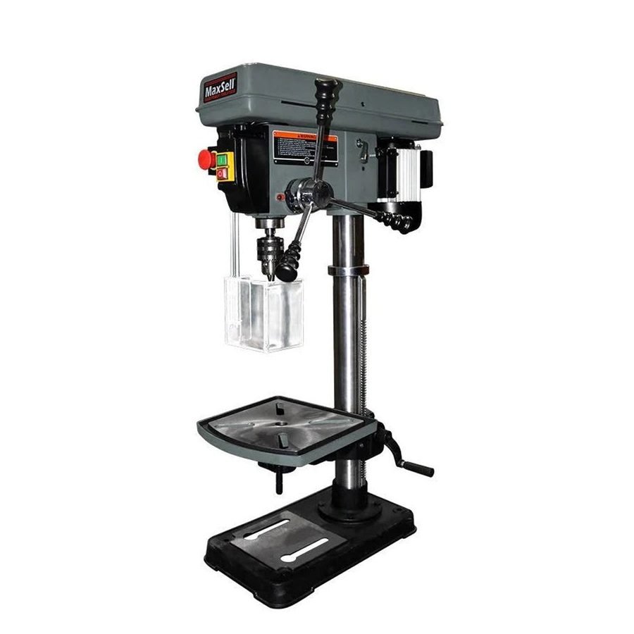 MaxSell MaxSell MDP-2060 20 Mm Drill Press, Power Tools Drills & Drivers — Southend Philippines