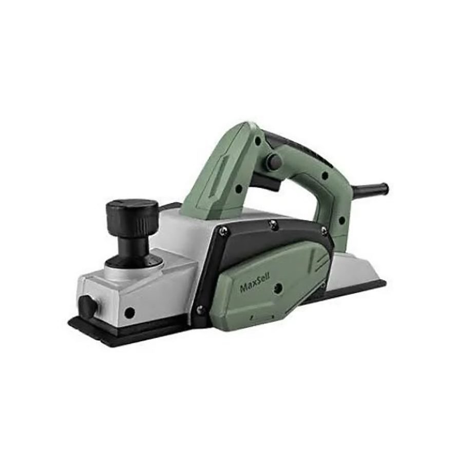 MaxSell MaxSell MEP-8502 82mm Wood Planer, Power Tools Routers & Planers — Southend Philippines