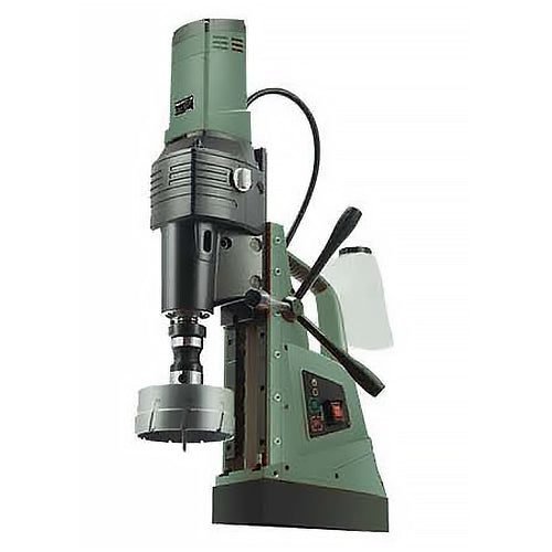 MaxSell MaxSell MMD-120 120 Mm Magnetic Drill, Power Tools Drills & Drivers — Southend Philippines