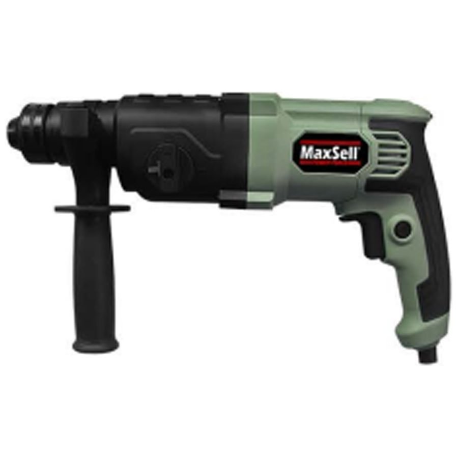 MaxSell MaxSell MRH-2400 24 Mm SDS Plus Rotary Hammer, Power Tools Rotary & Demolition — Southend Philippines
