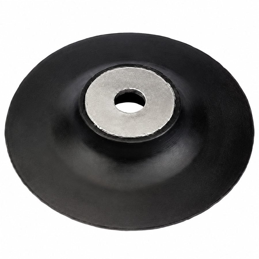 MaxSell MaxSell MSA-110 Plastic Backing Pad With Arbor Hole For Grinder 4", Power Tools Grinders — Southend Philippines