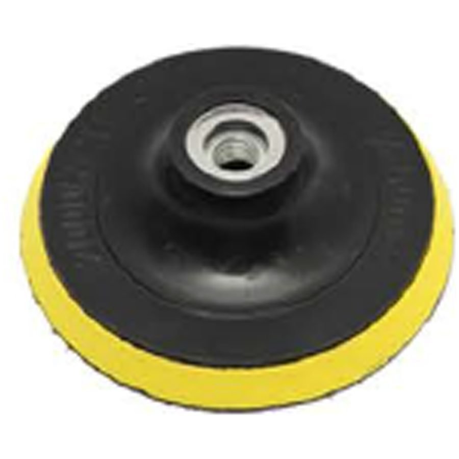 MaxSell Maxsell MSA-143 Velcro Backing Pad For Grinder 5", Power Tools Grinders — Southend Philippines