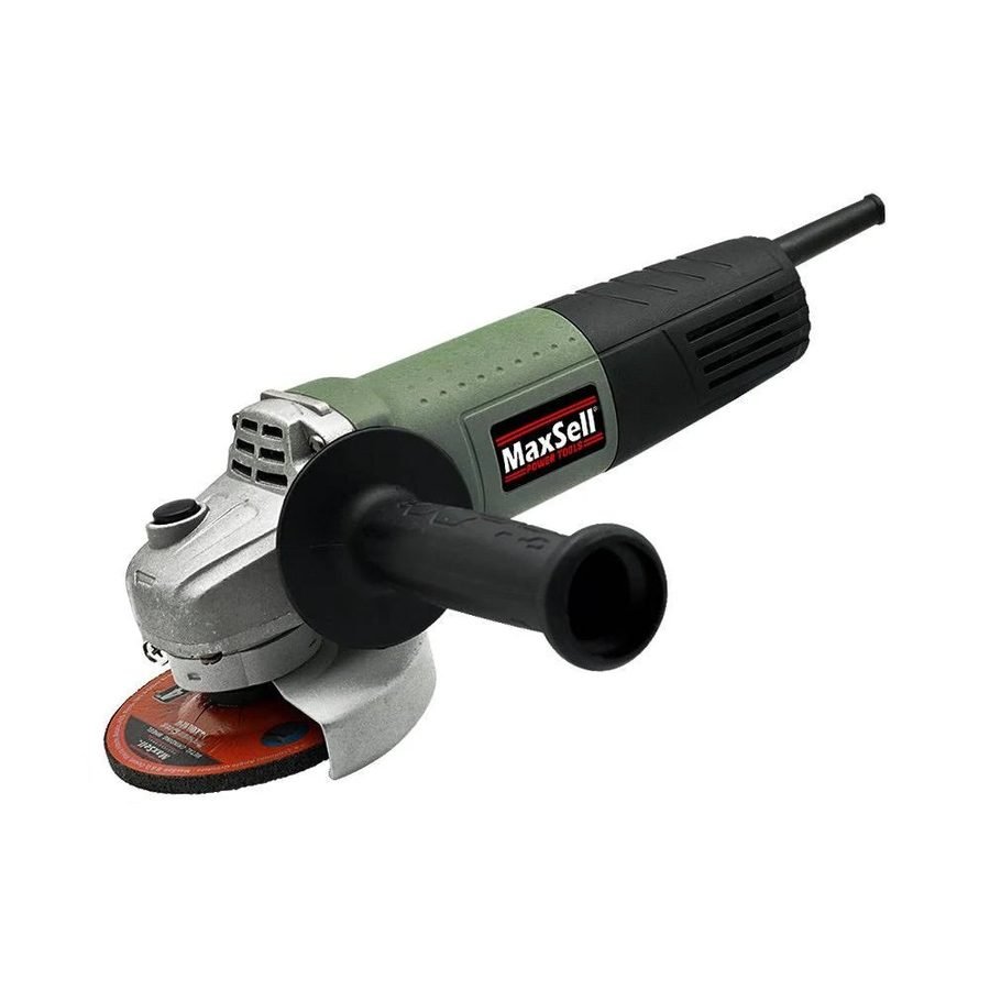MaxSell MaxSell MSG-5402 4" Angle Grinder Toggle Switch, Power Tools Grinders — Southend Philippines