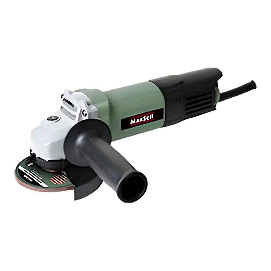 MaxSell MaxSell MSG-5405P Angle Grinder Paddle Switch, Power Tools Grinders — Southend Philippines