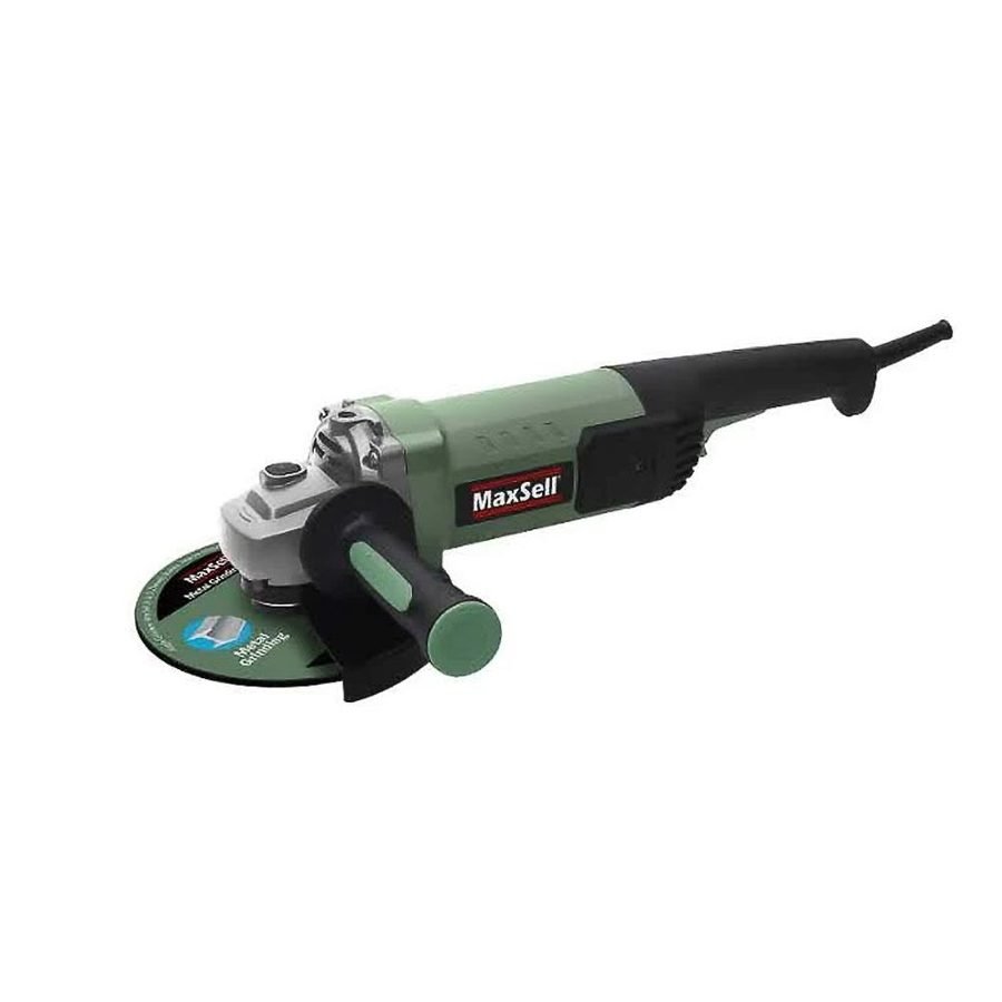 MaxSell MaxSell MLG-7220 7" Angle Grinder, Power Tools Grinders — Southend Philippines