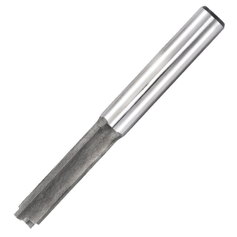 MaxSell Straight Router Bit (Two Flutes)