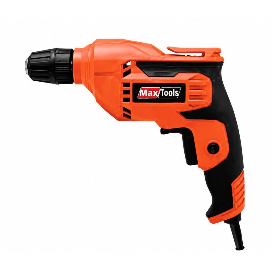 Maxtools MaxTools MSD-0655VSR 6.5MM Electric Drill, Power Tools Drills & Drivers — Southend Philippines