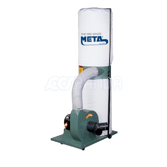 META Dust Collector CT-105A, Power Tools — Southend Philippines