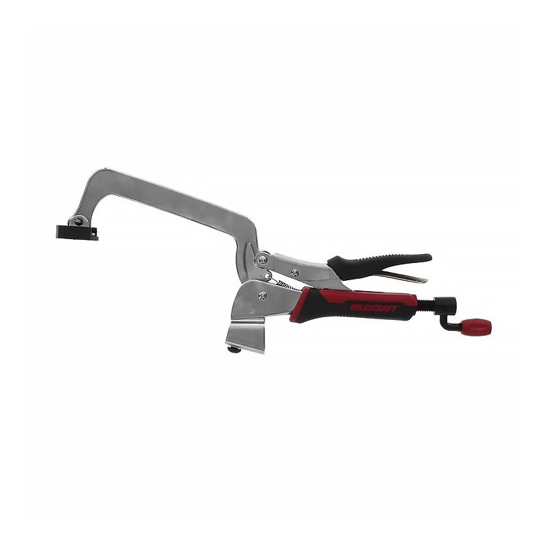 Milescraft Milescraft Bench Clamp 6" (4007), Power Tools — Southend Philippines