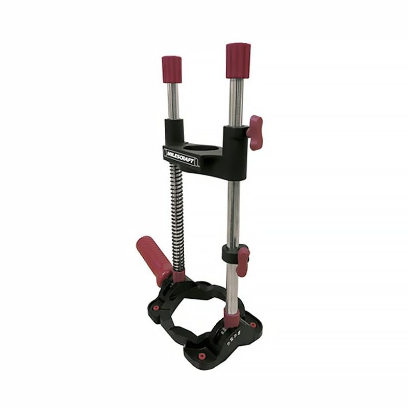Milescraft Milescraft DrillMate Portable Drill Guide For 43mm Ø (1368), Power Tools Drills & Drivers — Southend Philippines