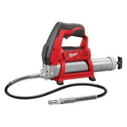 Milwaukee Milwaukee 2446-20 12V Cordless Grease Gun (Bare), Power Tools — Southend Philippines