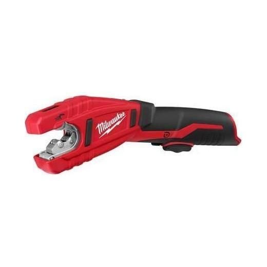Milwaukee Milwaukee 2471-20 Cordless Copper Tubing Cutter (Bare), Power Tools — Southend Philippines