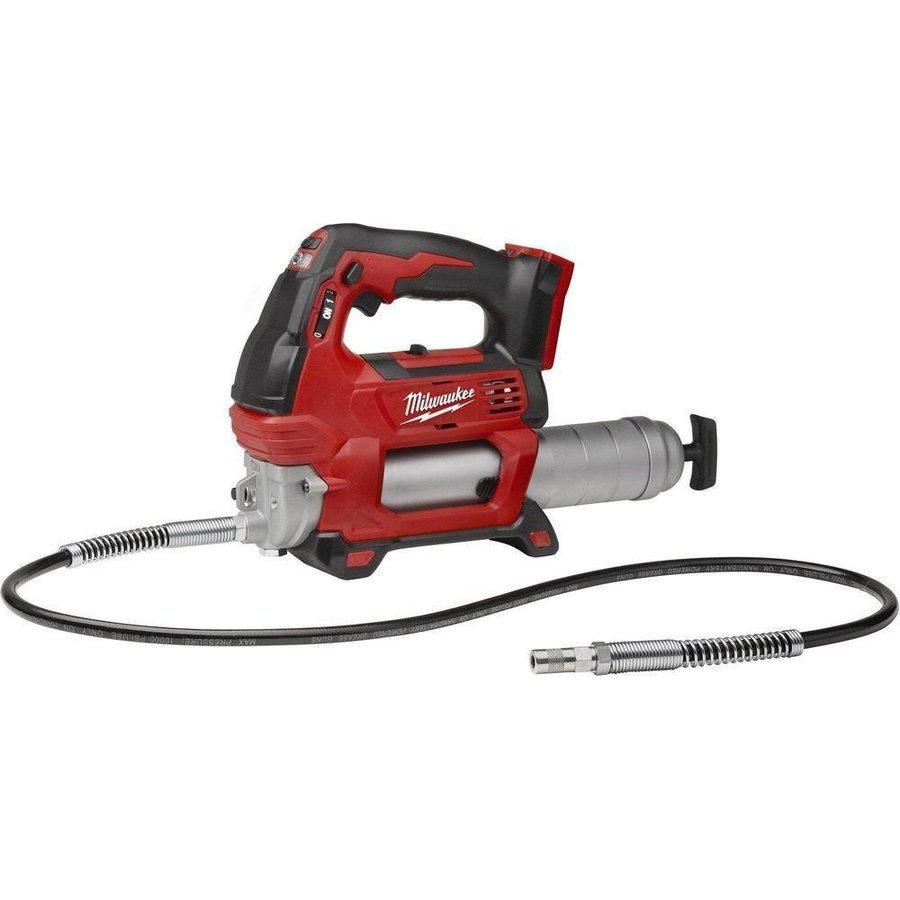 Milwaukee Milwaukee 2646-20 18V Cordless Grease Gun (Bare), Power Tools — Southend Philippines