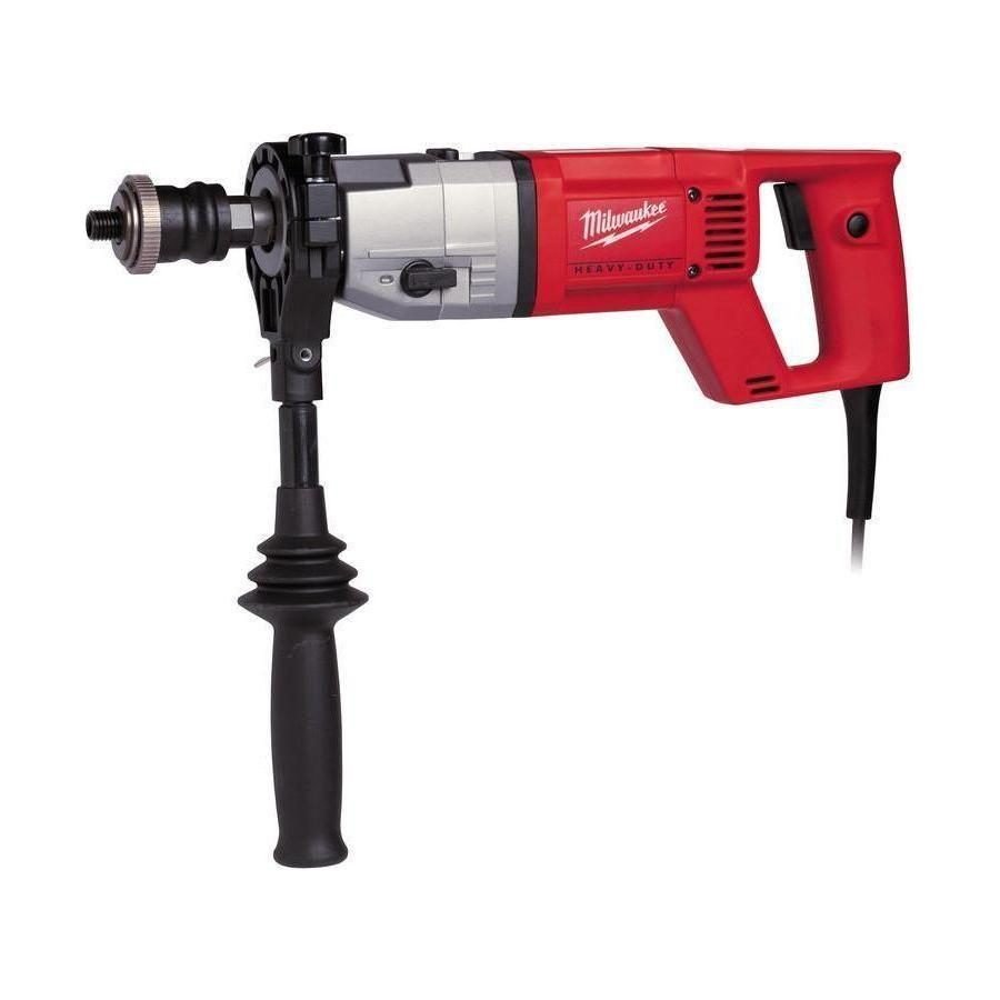 Milwaukee Milwaukee DD2-160 XE Dry Diamond Core Drill, Power Tools Drills & Drivers — Southend Philippines