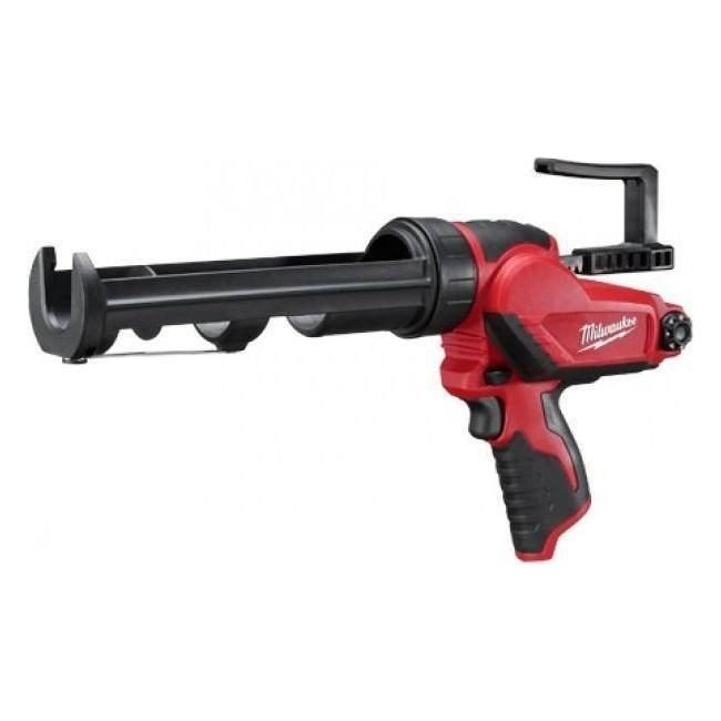 Milwaukee Milwaukee M12PCG Cordless Caulking Gun (Bare), Power Tools — Southend Philippines