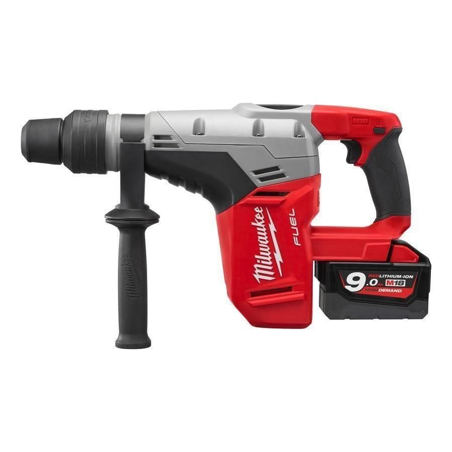 Milwaukee Milwaukee M18CHM-902C Cordless SDS-Max Rotary Hammer, Power Tools Rotary & Demolition — Southend Philippines