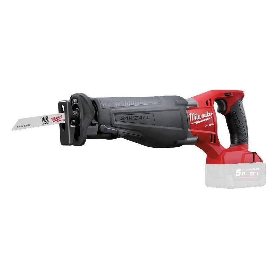Milwaukee Milwaukee M18CSX-0 "Fuel" Cordless Reciprocating Saw (Bare), Power Tools Saws — Southend Philippines