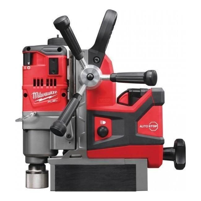 Milwaukee Milwaukee M18FMDP-502C Cordless Magnetic Drill Press, Power Tools Drills & Drivers — Southend Philippines