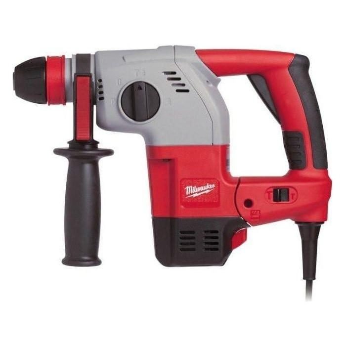 Milwaukee Milwaukee PLH 26E SDS-Plus Rotary Hammer, Power Tools Rotary & Demolition — Southend Philippines
