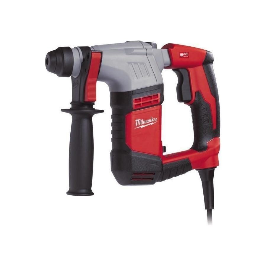Milwaukee Milwaukee PLH20 SDS-Plus Rotary Hammer, Power Tools Rotary & Demolition — Southend Philippines