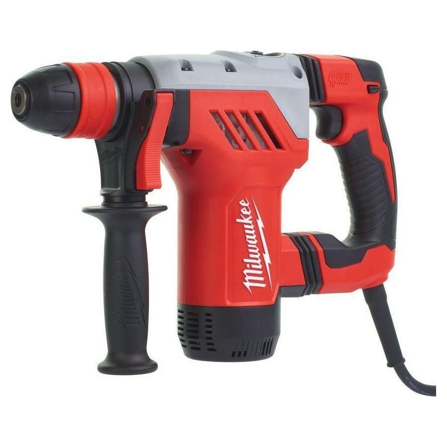 Milwaukee Milwaukee PLH28XE SDS-Plus Rotary Hammer, Power Tools Rotary & Demolition — Southend Philippines